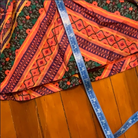 Free People Multi Color/Pattern - Picture 4 of 4